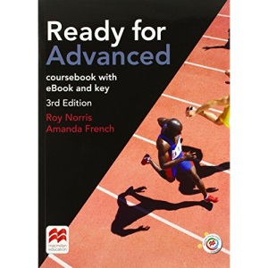Ready for Advanced. 3rd Edition / Student's Book Package: with ebook, MPO and Key