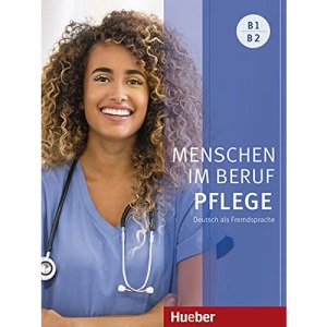 Menschen im Beruf Pflege