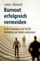 Burnout erfolgreich vermeiden