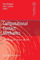 Computational Contact Mechanics