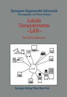 Lokale Computernetze — LAN