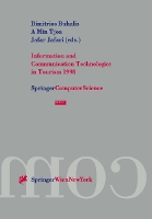 Information and Communication Technologies in Tourism 1998