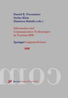 Information and Communication Technologies in Tourism 2000