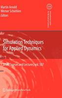 Simulation Techniques for Applied Dynamics