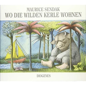 Wo die wilden Kerle wohnen