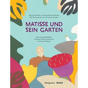 Matisse und sein Garten