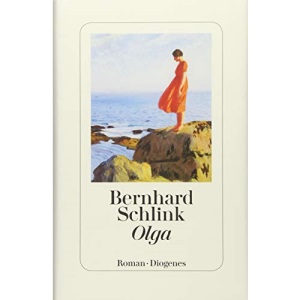 Olga: Roman