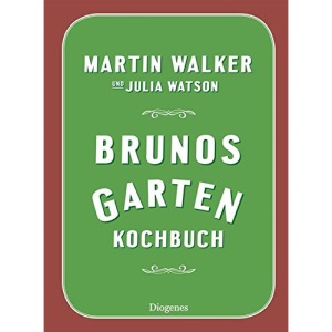Brunos Gartenkochbuch
