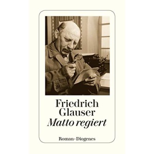 Matto regiert.