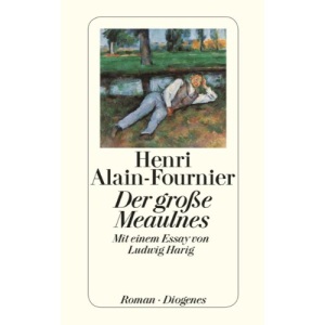 Der große Meaulnes.
