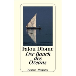 Der Bauch des Ozeans.