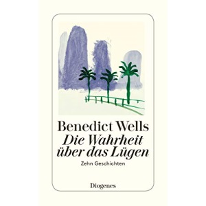 Die Wahrheit über das Lügen: zehn Geschichten