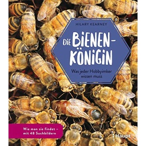 Die Bienenkönigin: Was jeder Hobbyimker wissen muss