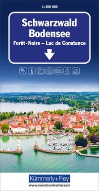 Black Forest / Lake of Constance