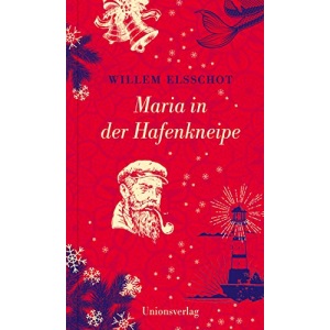 Maria in der Hafenkneipe