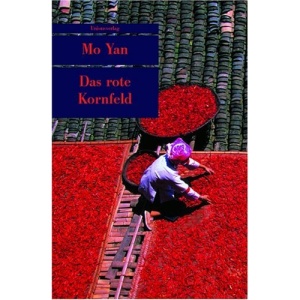 Das rote Kornfeld