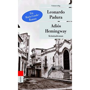 Adiós Hemingway