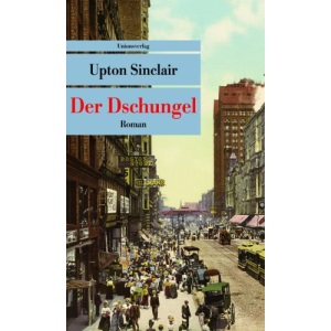 Der Dschungel