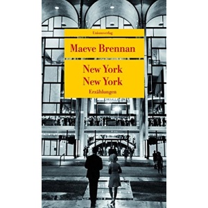 New York, New York: Erzählungen