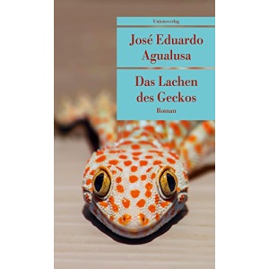 Das Lachen des Geckos