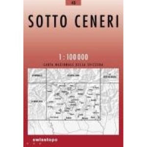 Sotto Ceneri