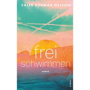 Frei schwimmen