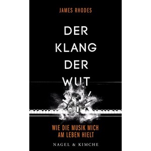 Der Klang der Wut: Wie die Musik mich am Leben hielt