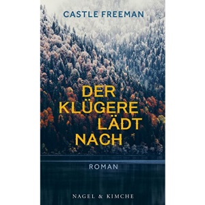 Der Klügere lädt nach