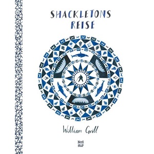 Shackletons Reise