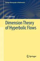 Dimension Theory of Hyperbolic Flows