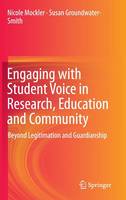 Engaging with Student Voice in Research, Education and Community