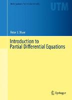 Introduction to Partial Differential Equations