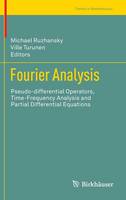 Fourier Analysis