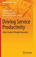 Driving Service Productivity