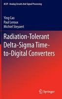 Radiation-Tolerant Delta-Sigma Time-to-Digital Converters