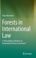 Forests in International Law
