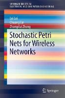 Stochastic Petri Nets for Wireless Networks