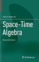 Space-Time Algebra