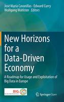 New Horizons for a Data-Driven Economy
