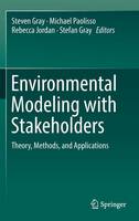 Environmental Modeling with Stakeholders