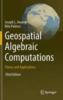 Geospatial Algebraic Computations