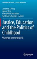 Justice, Education and the Politics of Childhood