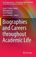 Biographies and Careers throughout Academic Life