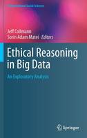 Ethical Reasoning in Big Data