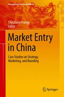 Market Entry in China