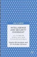 Intelligence and Security Oversight