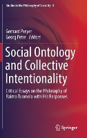 Social Ontology and Collective Intentionality