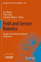 Field and Service Robotics