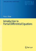 Introduction to Partial Differential Equations