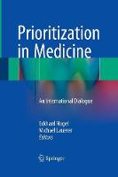 Prioritization in Medicine